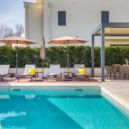 Pelin By Villsy Villa Poreč