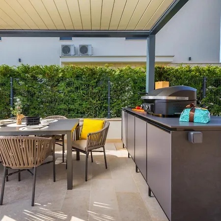 Villa Pelin By Villsy *