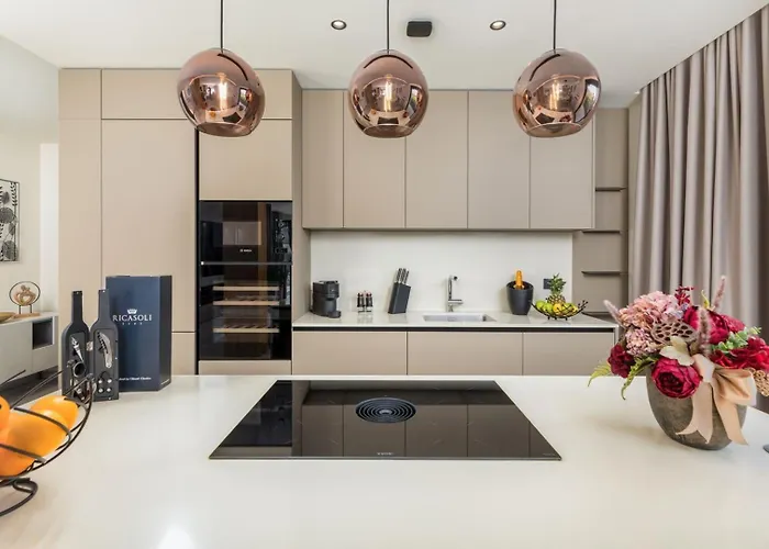 Villa Pelin By Villsy Poreč