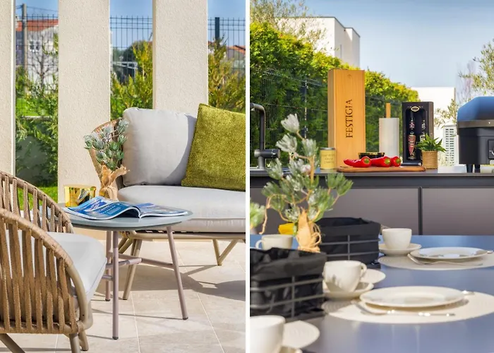 Pelin By Villsy Villa Poreč