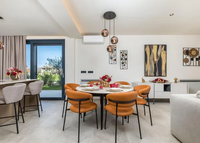 Pelin By Villsy Villa *