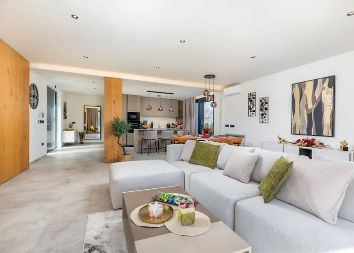 Pelin By Villsy Villa