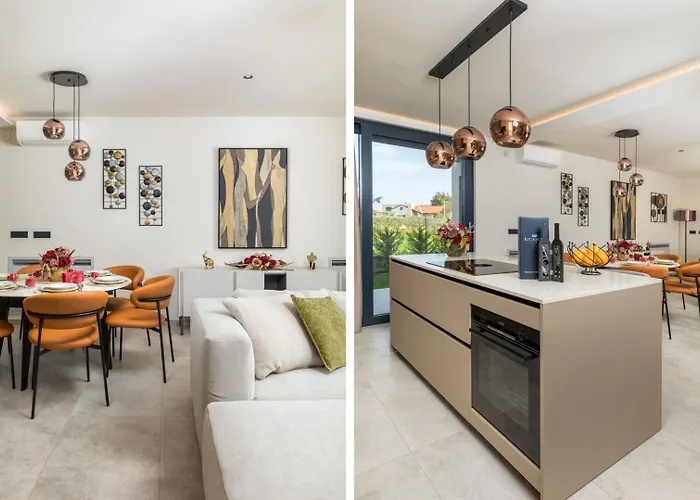 Villa Pelin By Villsy Poreč