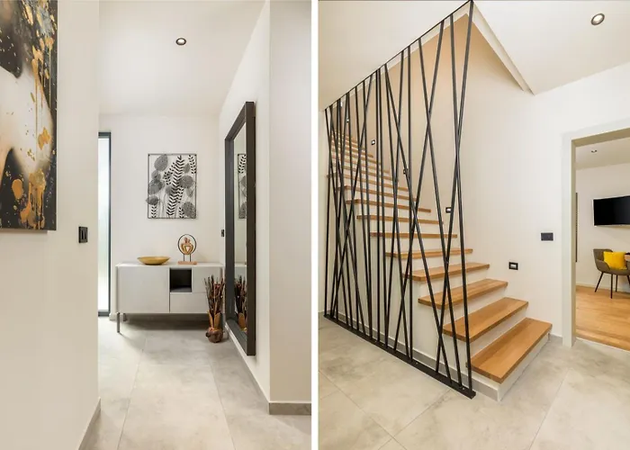 Pelin By Villsy Villa Poreč