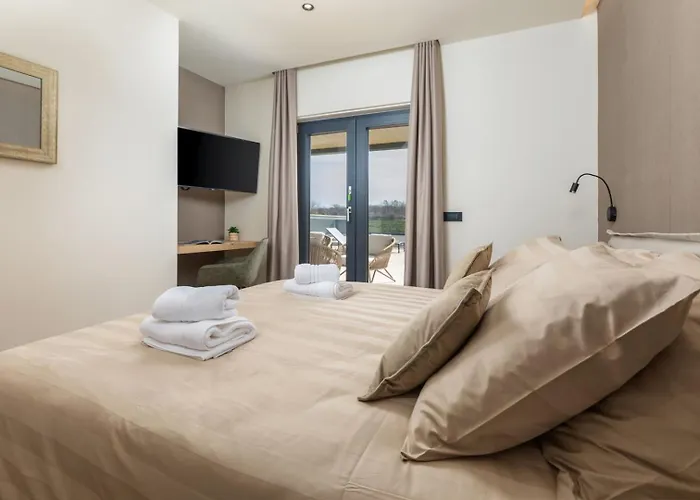 Villa Pelin By Villsy *