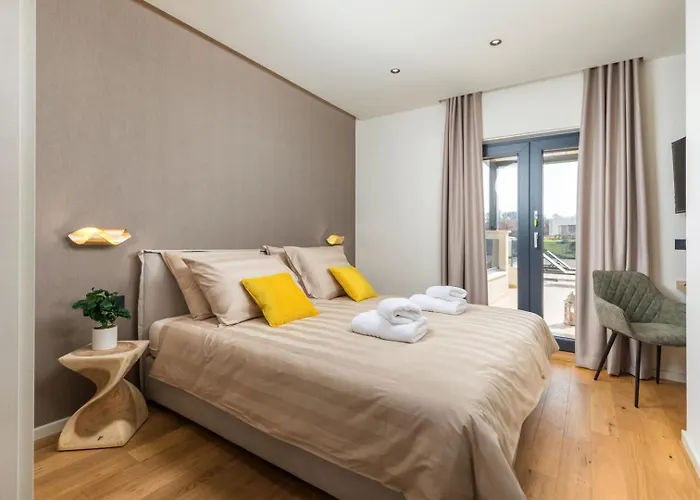 Villa Pelin By Villsy