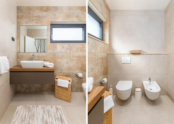 Villa Pelin By Villsy