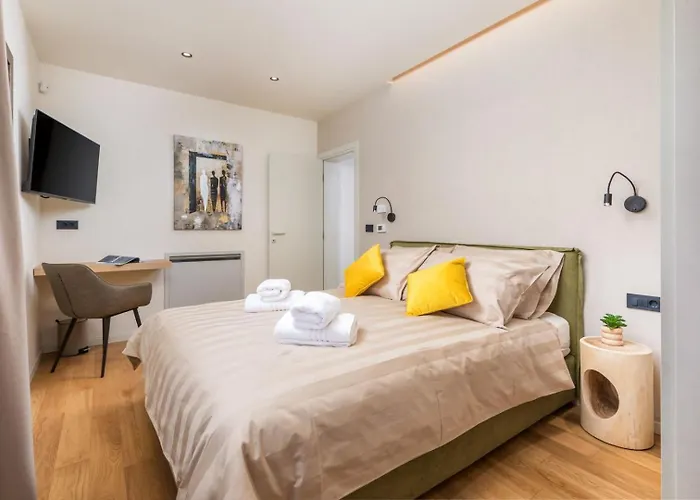 Pelin By Villsy Poreč