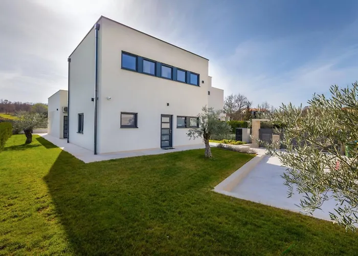 Pelin By Villsy Poreč