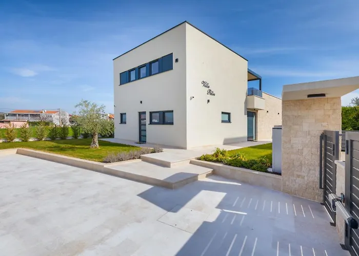 Pelin By Villsy Villa *