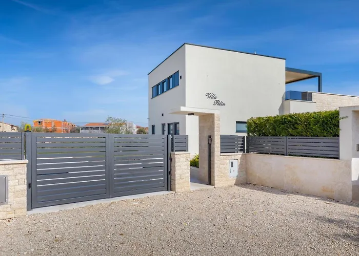 Pelin By Villsy * Poreč