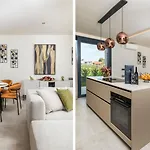 Villa Pelin By Villsy Porec