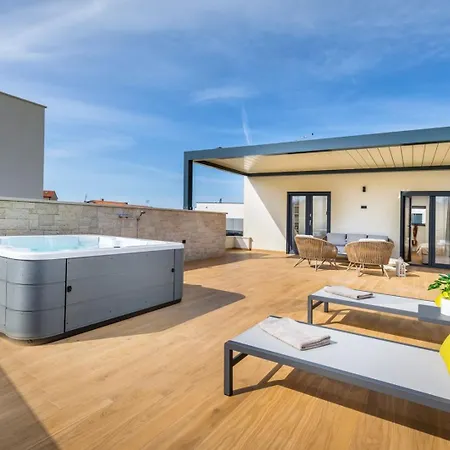 Villa Pelin By Villsy