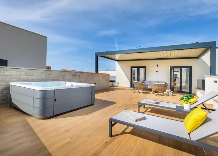 Villa Pelin By Villsy