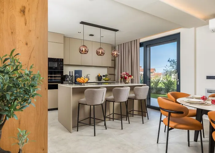 Pelin By Villsy Poreč