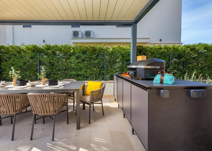 Villa Pelin By Villsy *