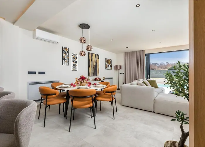 Villa Pelin By Villsy *