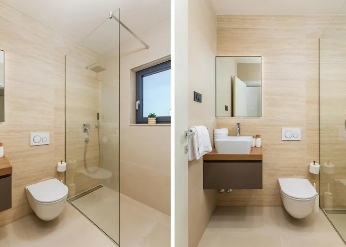 Villa Pelin By Villsy *