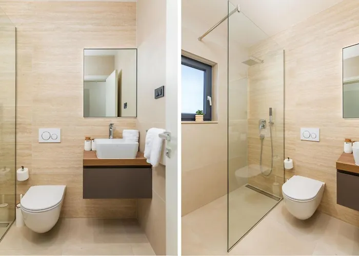 Villa Pelin By Villsy Poreč