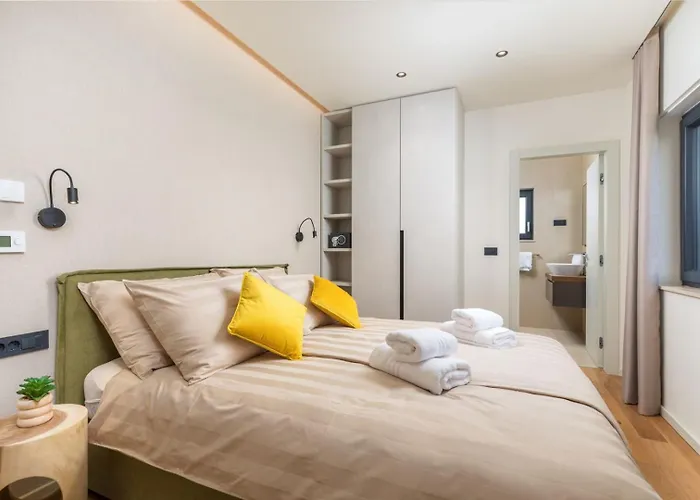 Pelin By Villsy Villa