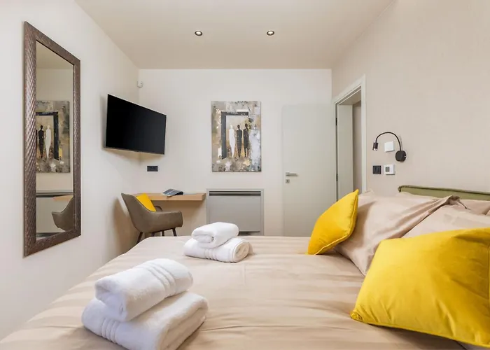 Villa Pelin By Villsy